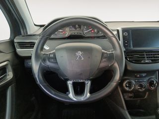 Peugeot 2008 Style