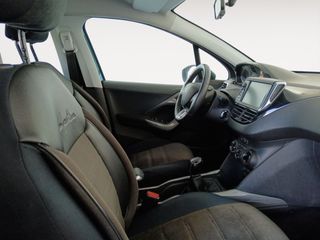 Peugeot 2008 Style