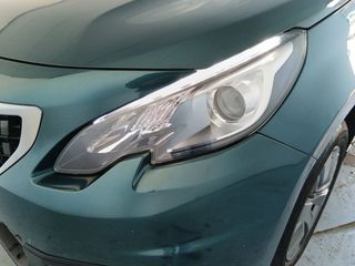 Peugeot 2008 Style