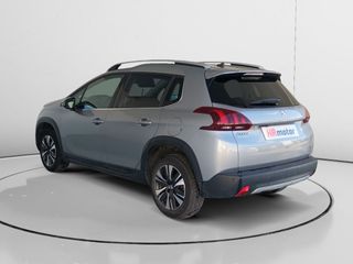 Peugeot 2008 Allure