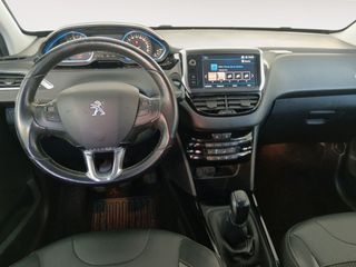 Peugeot 2008 Allure