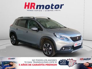 Peugeot 2008 Allure