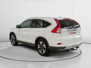 Honda CR-V Confort 2WD