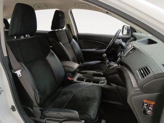 Honda CR-V Confort 2WD