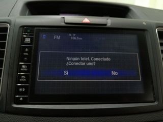 Honda CR-V Confort 2WD