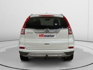 Honda CR-V Confort 2WD
