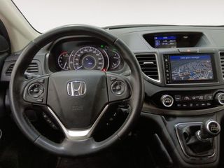 Honda CR-V Confort 2WD