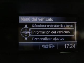 Honda CR-V Confort 2WD