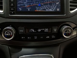 Honda CR-V Confort 2WD