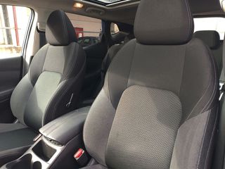 Nissan Qashqai N-Connecta