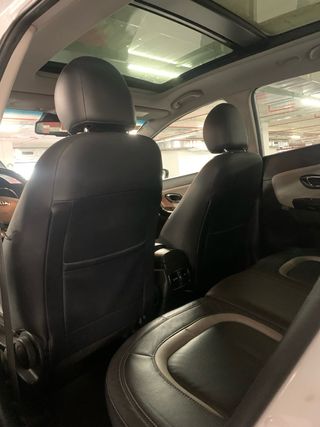 KIA Ceed 2014 Automatico Emotion pack luxuri