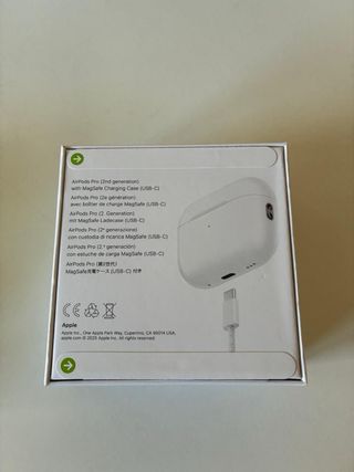 AirPods Pro 2ª Gen