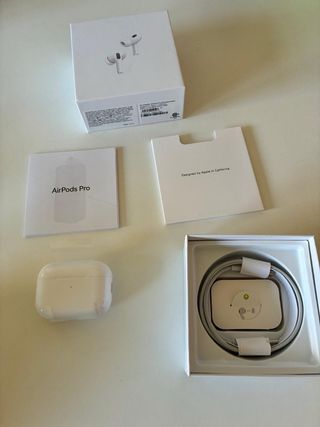 AirPods Pro 2ª Gen