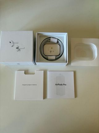 AirPods Pro 2ª Gen