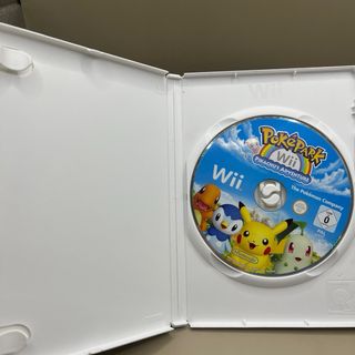 PokePark Wii La Grande Avventura di Pikachu