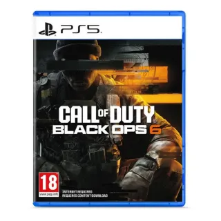 Call of Duty Black Ops 6 PS5