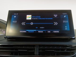 Peugeot 5008 Allure Pack