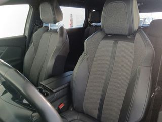 Peugeot 5008 Allure Pack