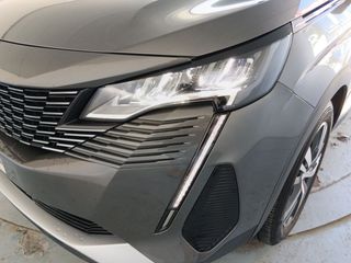 Peugeot 5008 Allure Pack