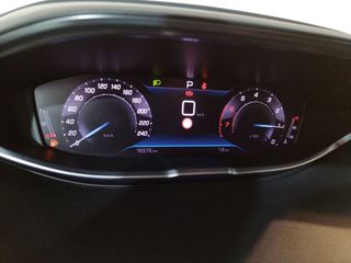 Peugeot 5008 Allure Pack