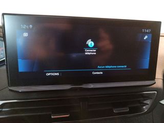 Peugeot 5008 Allure Pack