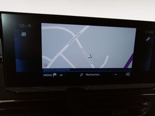 Peugeot 5008 Allure Pack