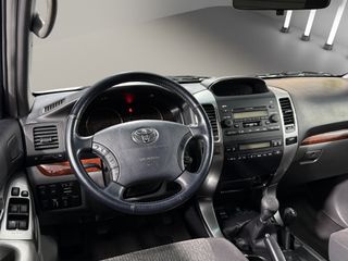 Toyota Land Cruiser 2008 VX 8 PLAZAS 173CV