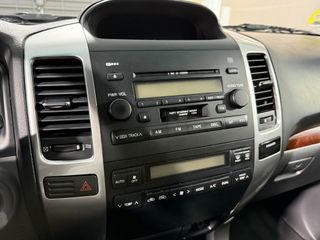 Toyota Land Cruiser 2008 VX 8 PLAZAS 173CV