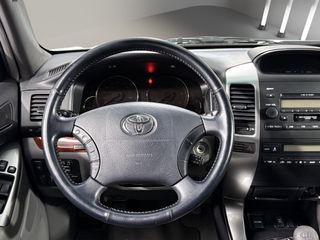 Toyota Land Cruiser 2008 VX 8 PLAZAS 173CV