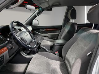 Toyota Land Cruiser 2008 VX 8 PLAZAS 173CV