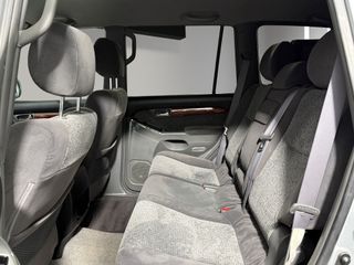 Toyota Land Cruiser 2008 VX 8 PLAZAS 173CV