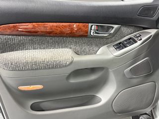 Toyota Land Cruiser 2008 VX 8 PLAZAS 173CV