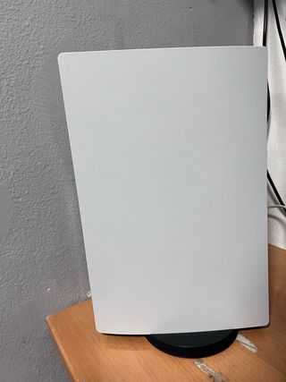 PlayStation 5 Digital Edition + Mando