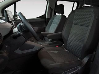 Peugeot Rifter GT Long