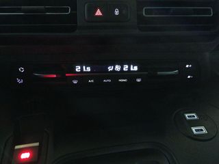 Peugeot Rifter GT Long