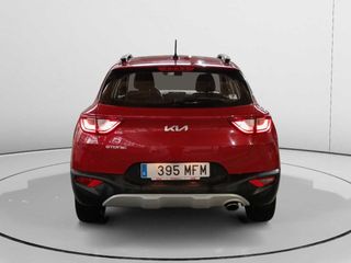 Kia Stonic Concept