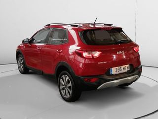 Kia Stonic Concept