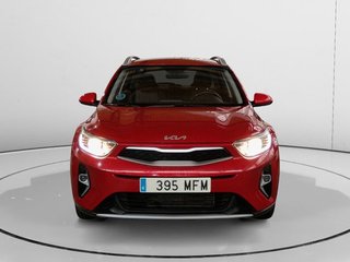 Kia Stonic Concept