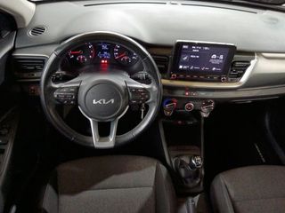 Kia Stonic Concept