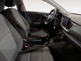 Kia Stonic Concept