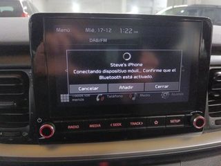 Kia Stonic Concept
