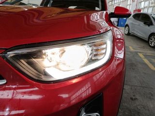 Kia Stonic Concept