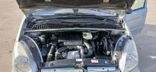 Citroen Xsara 2004
