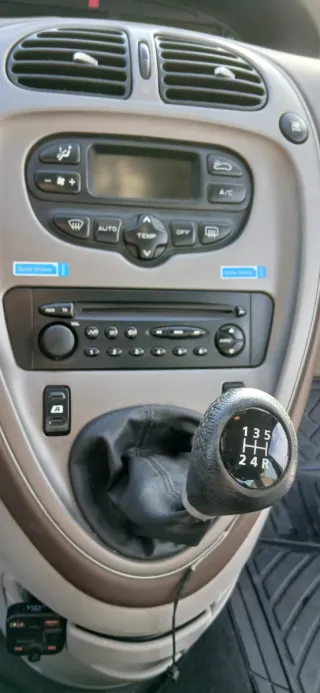Citroen Xsara 2004