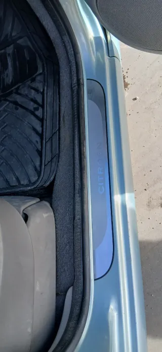 Citroen Xsara 2004
