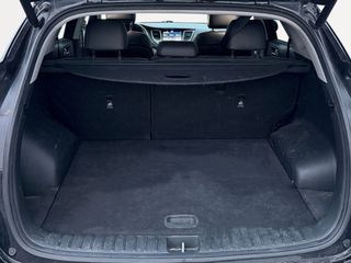 Hyundai Tucson Style 4WD