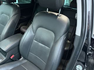 Hyundai Tucson Style 4WD