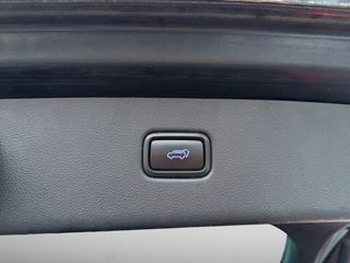 Hyundai Tucson Style 4WD