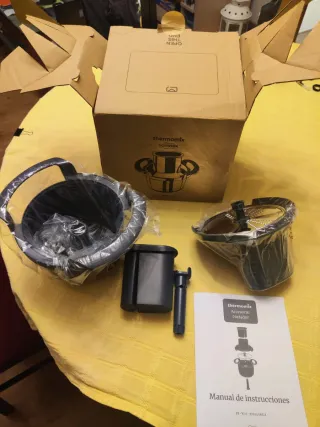 Cortador Thermomix VORWERK