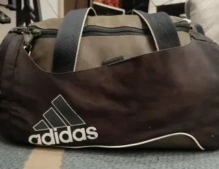 Maleta de mano Adidas